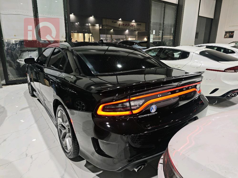 دودج تشارجر